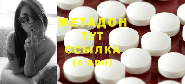 молекула духа Богданович